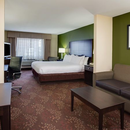 Holiday Inn Express Harvey-Marrero By Ihg Экстерьер фото