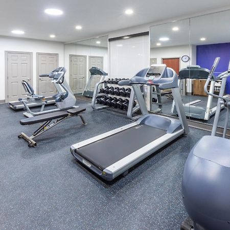 Holiday Inn Express Harvey-Marrero By Ihg Экстерьер фото