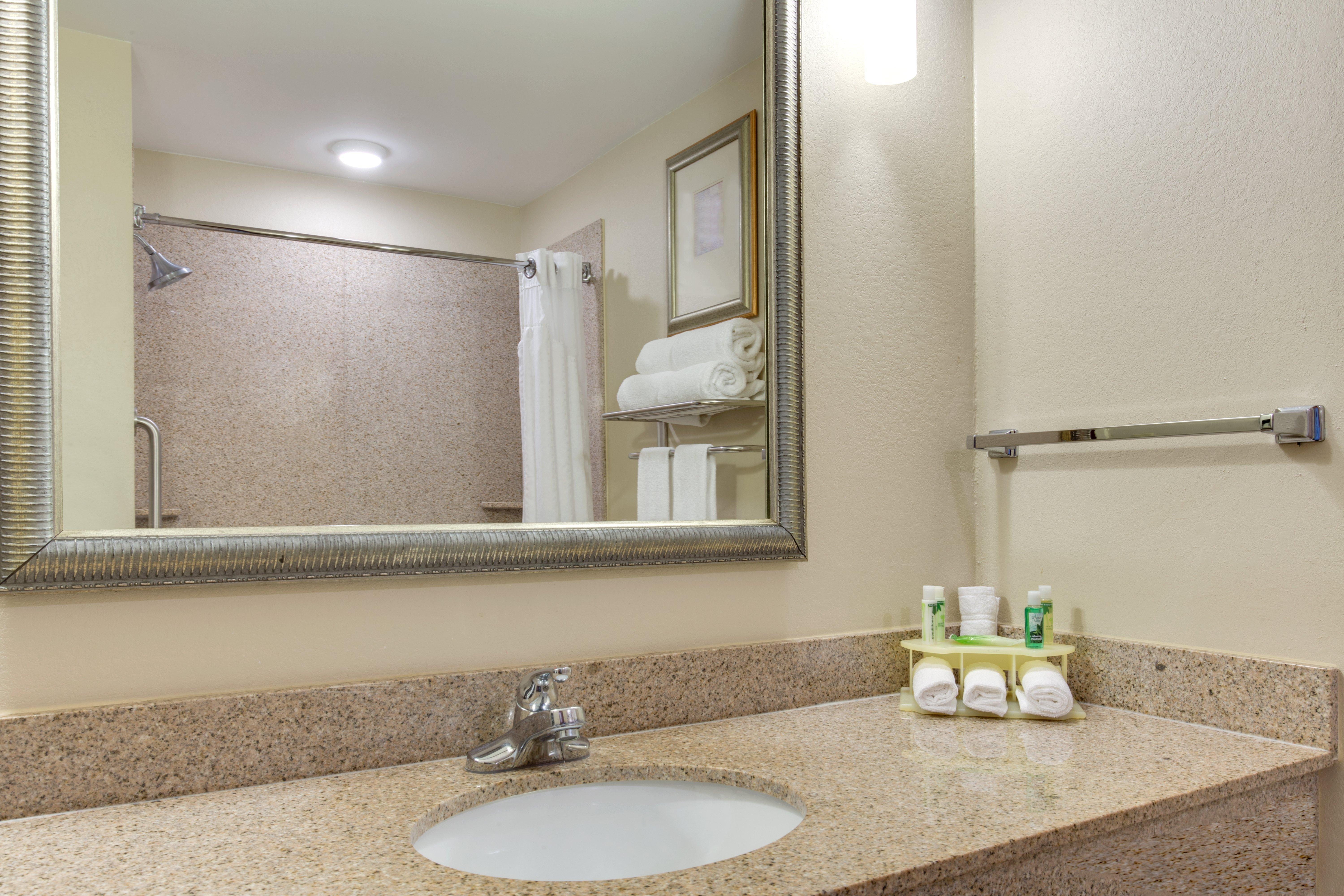 Holiday Inn Express Harvey-Marrero By Ihg Экстерьер фото