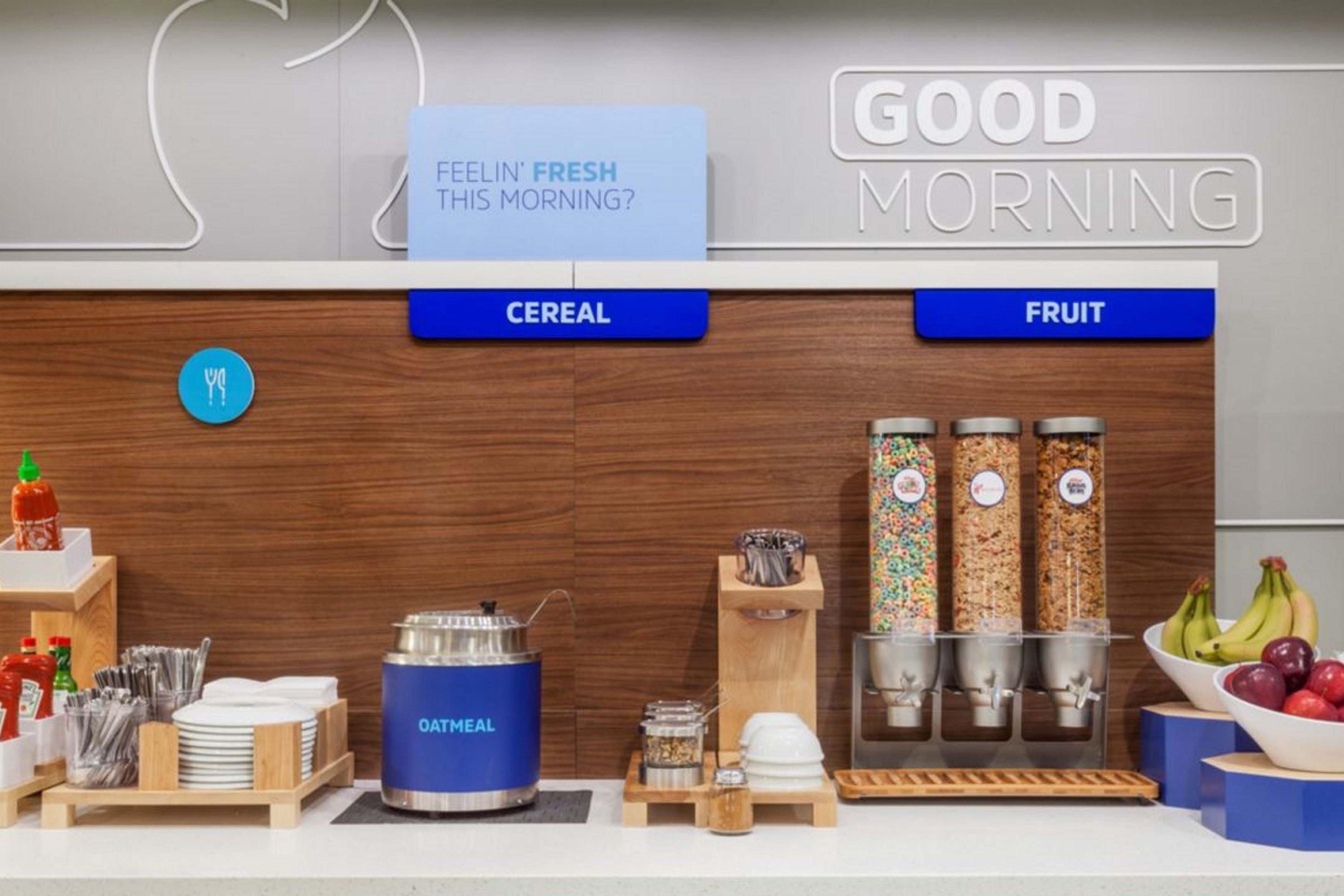 Holiday Inn Express Harvey-Marrero By Ihg Экстерьер фото