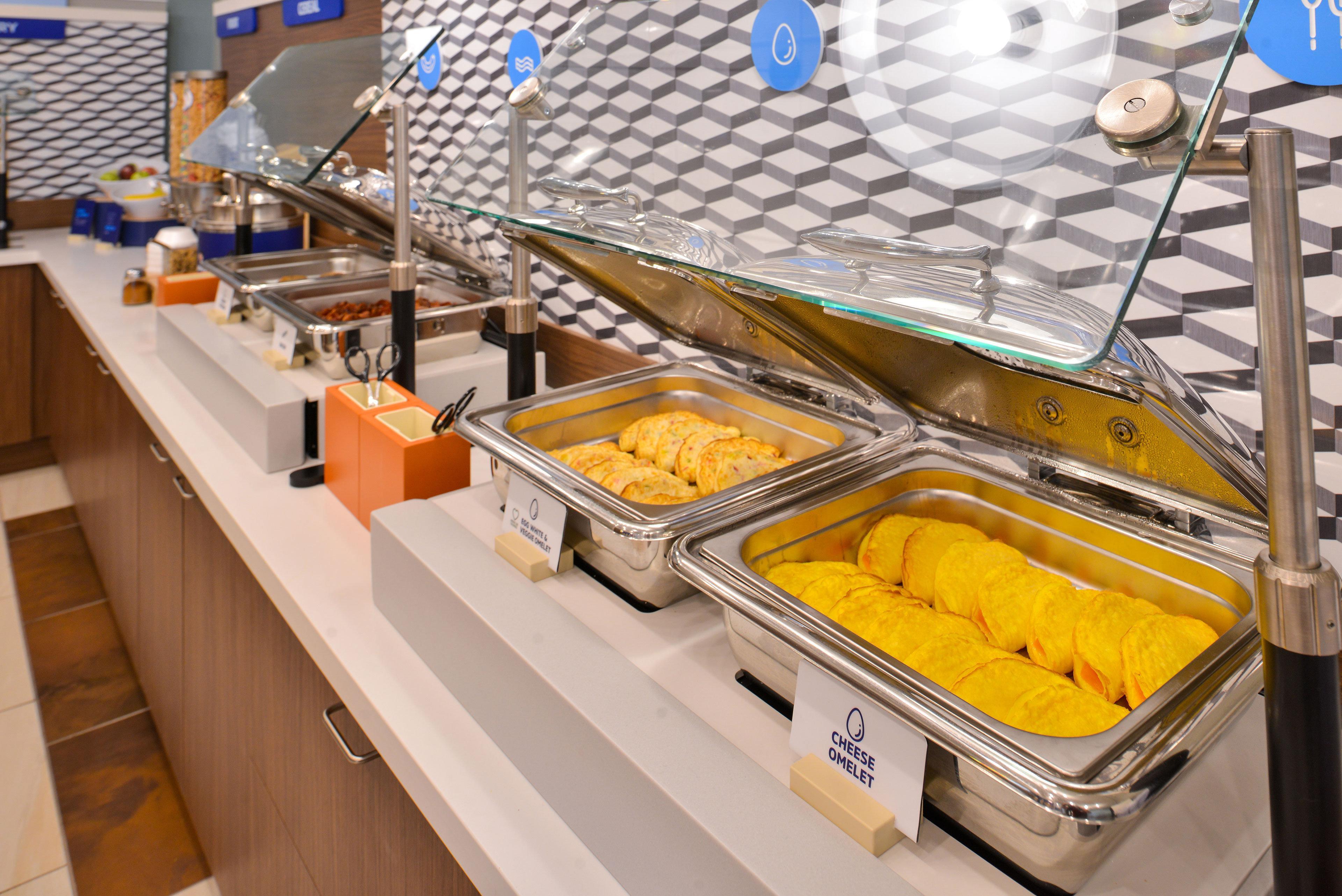 Holiday Inn Express Harvey-Marrero By Ihg Экстерьер фото