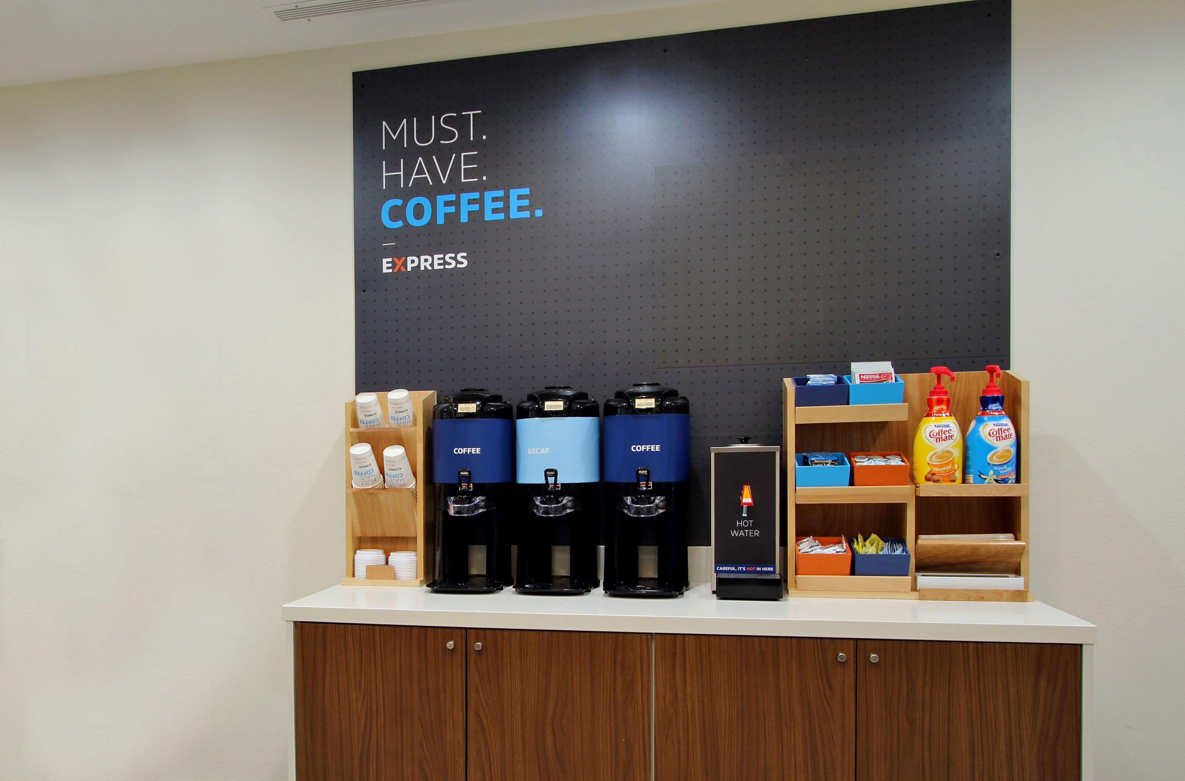 Holiday Inn Express Harvey-Marrero By Ihg Экстерьер фото