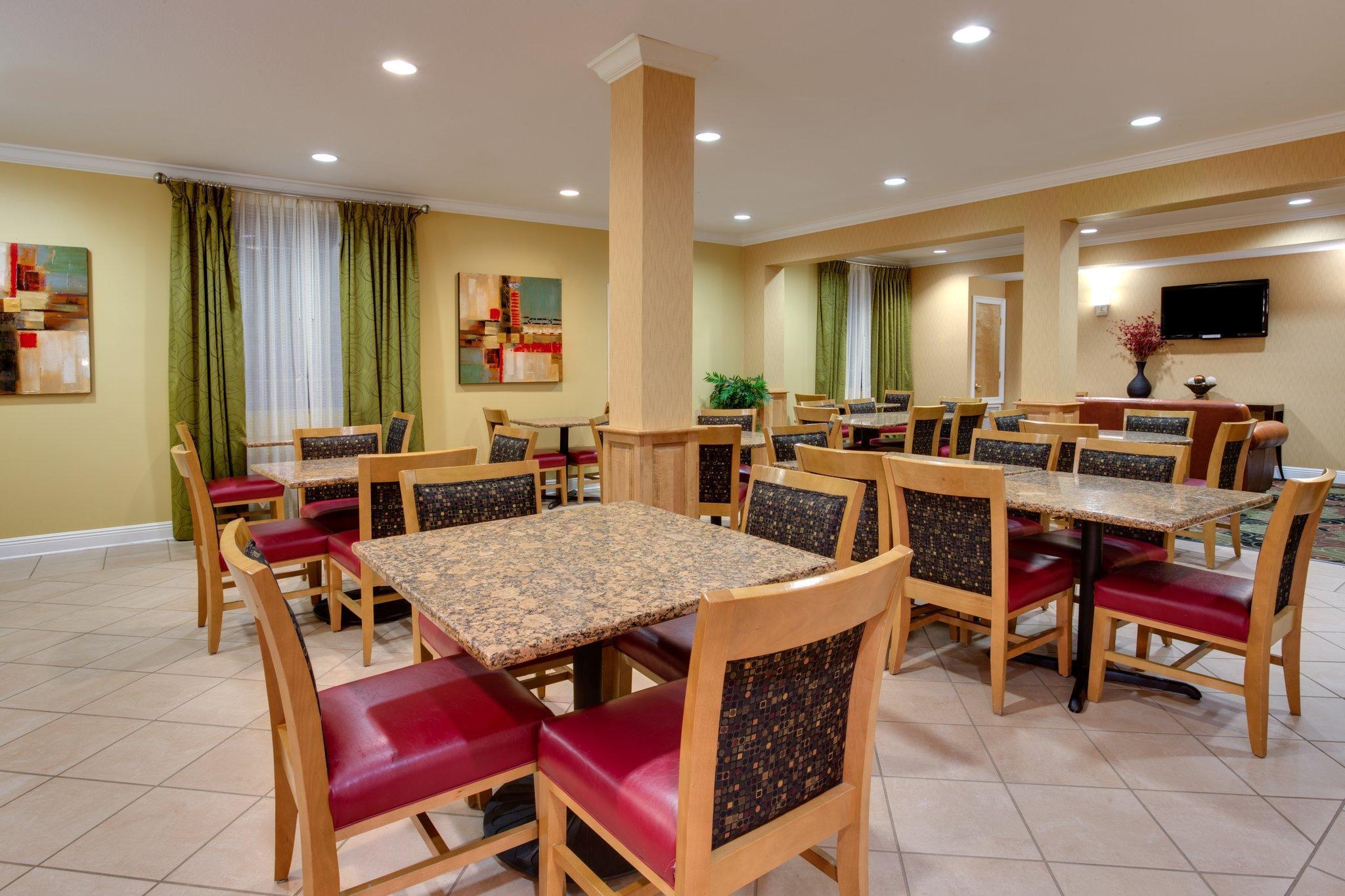 Holiday Inn Express Harvey-Marrero By Ihg Экстерьер фото