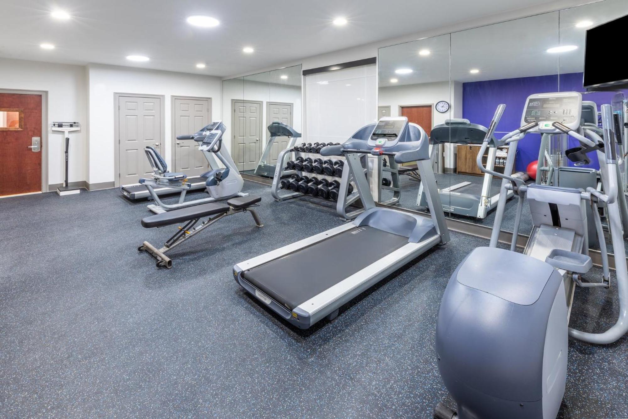 Holiday Inn Express Harvey-Marrero By Ihg Экстерьер фото