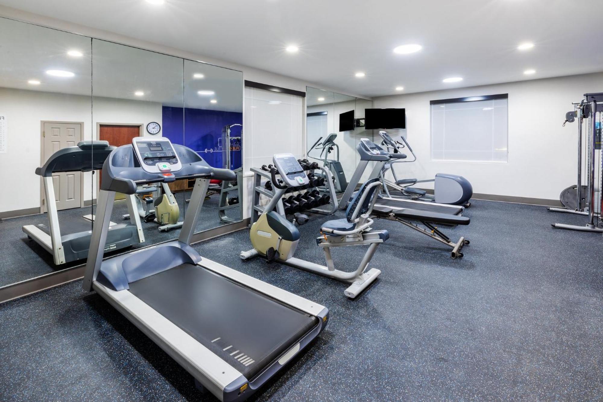 Holiday Inn Express Harvey-Marrero By Ihg Экстерьер фото