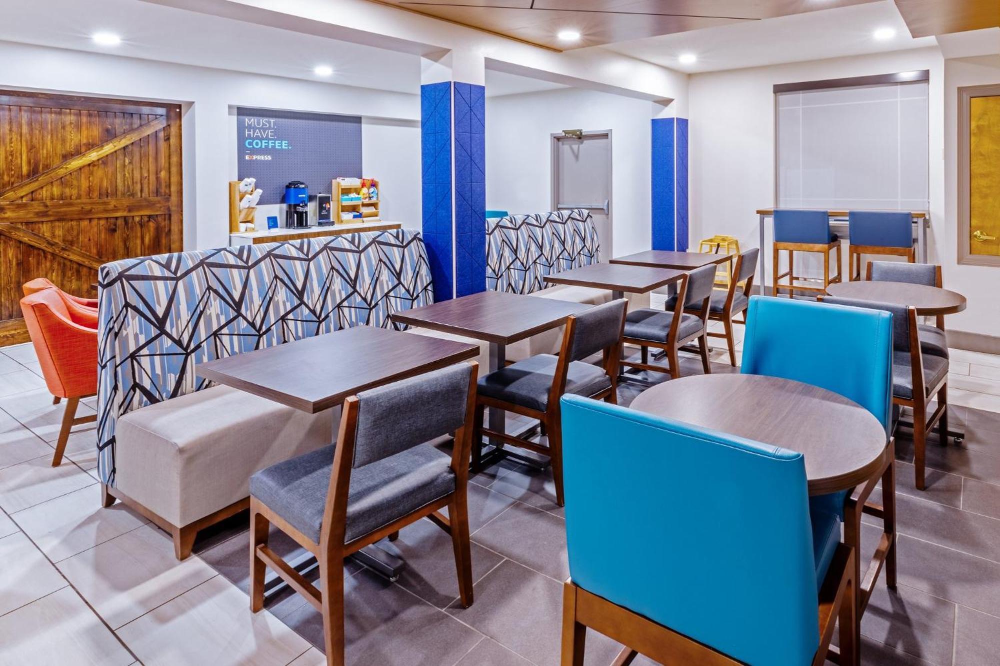 Holiday Inn Express Harvey-Marrero By Ihg Экстерьер фото