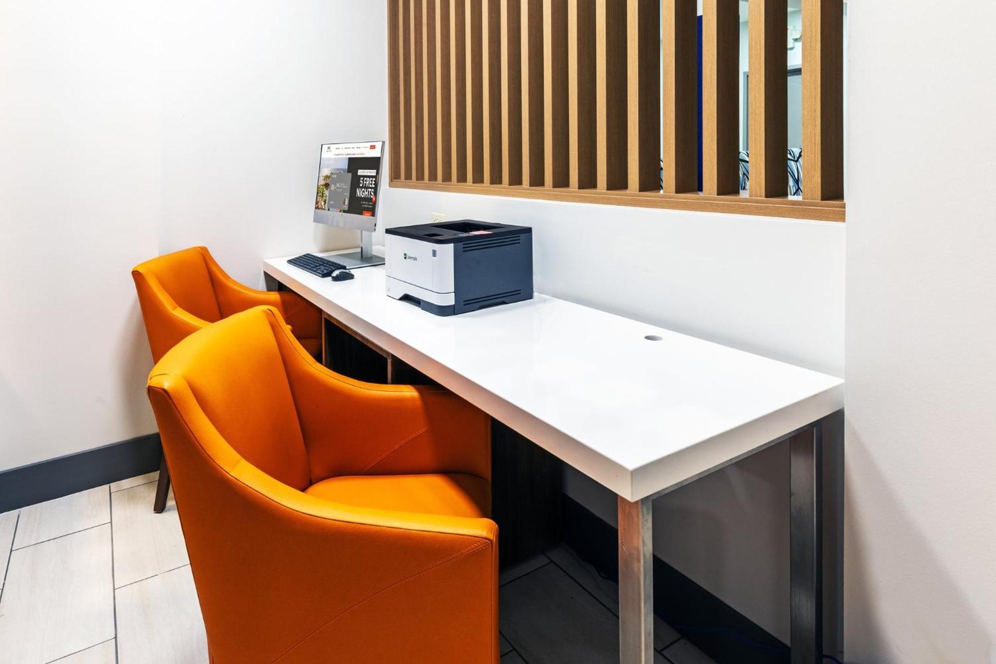 Holiday Inn Express Harvey-Marrero By Ihg Экстерьер фото