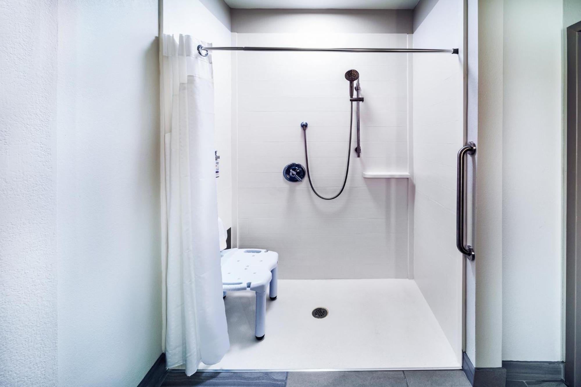 Holiday Inn Express Harvey-Marrero By Ihg Экстерьер фото