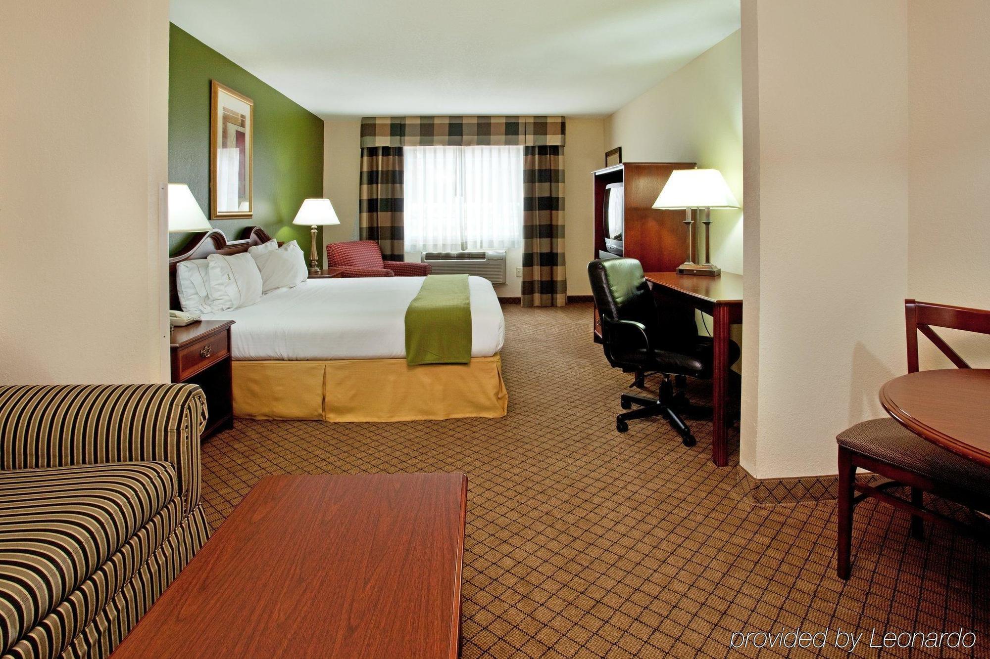 Holiday Inn Express Harvey-Marrero By Ihg Номер фото