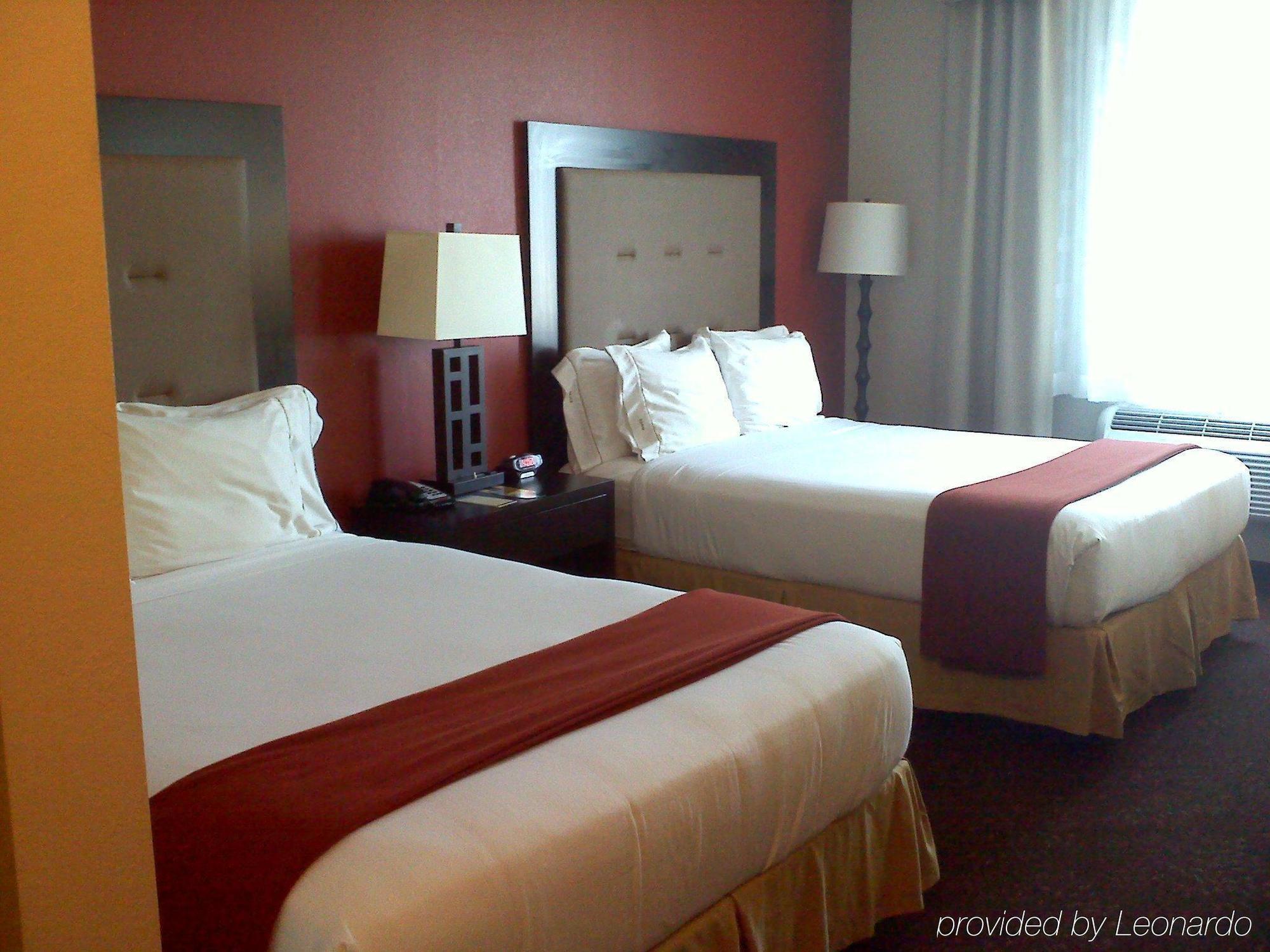 Holiday Inn Express Harvey-Marrero By Ihg Номер фото