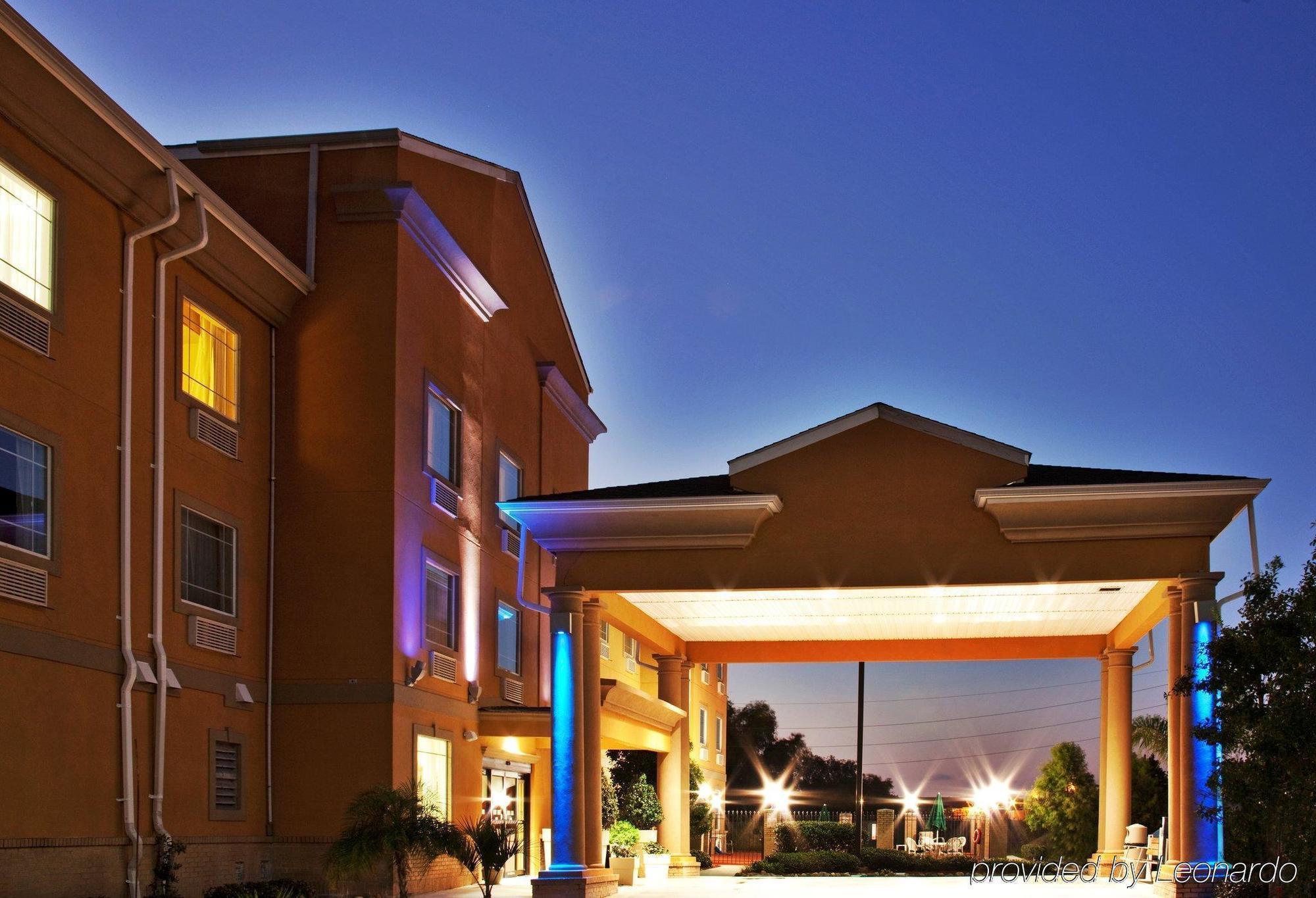 Holiday Inn Express Harvey-Marrero By Ihg Экстерьер фото