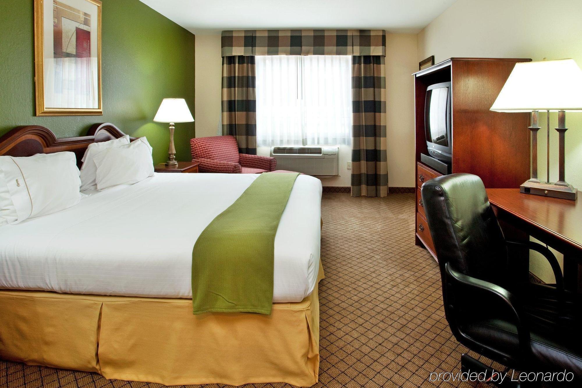 Holiday Inn Express Harvey-Marrero By Ihg Экстерьер фото