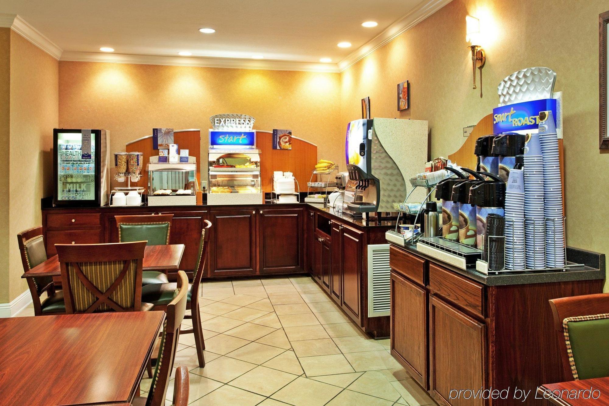 Holiday Inn Express Harvey-Marrero By Ihg Экстерьер фото