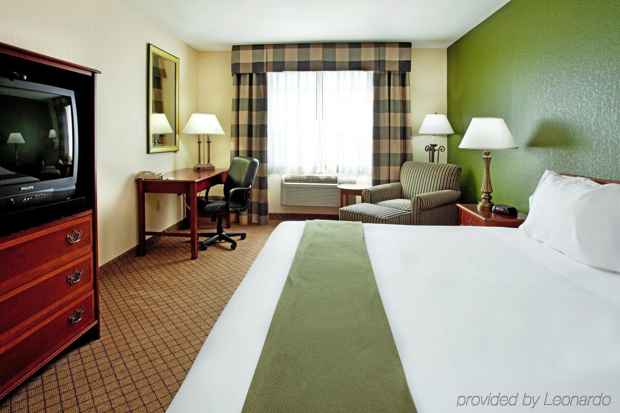 Holiday Inn Express Harvey-Marrero By Ihg Экстерьер фото
