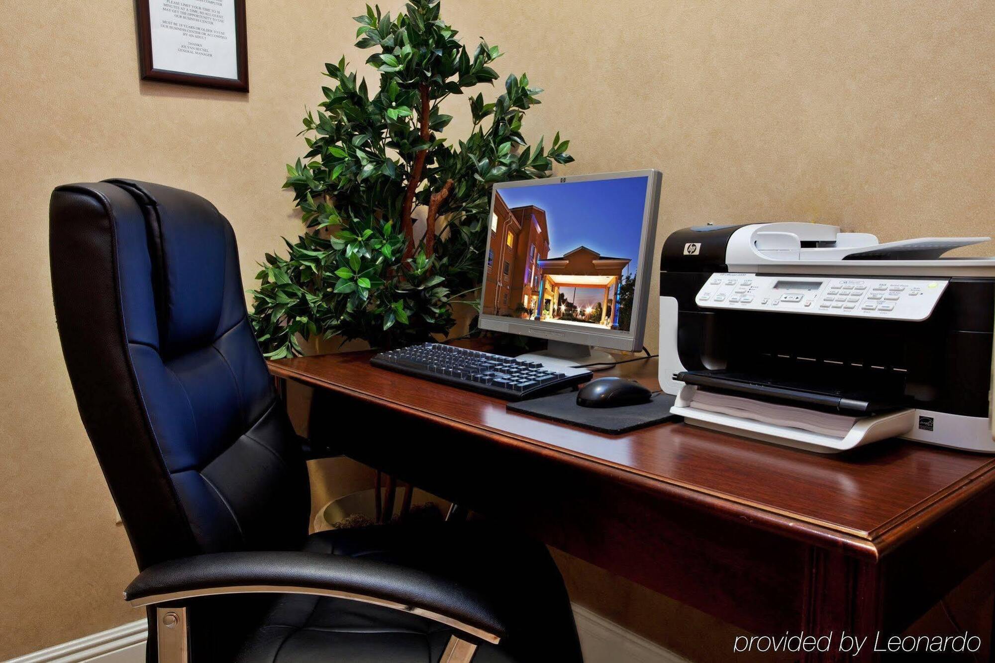 Holiday Inn Express Harvey-Marrero By Ihg Экстерьер фото