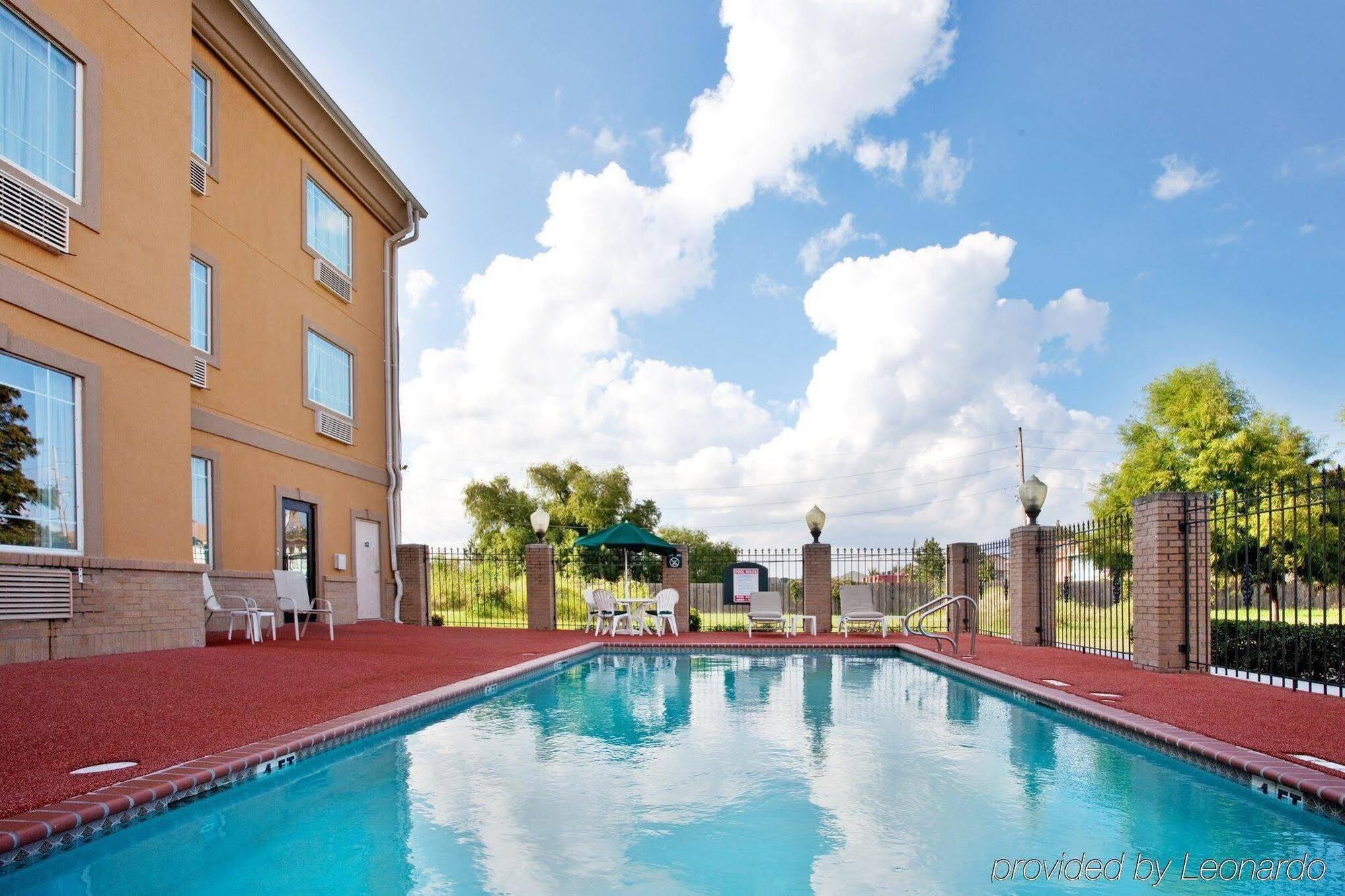 Holiday Inn Express Harvey-Marrero By Ihg Экстерьер фото